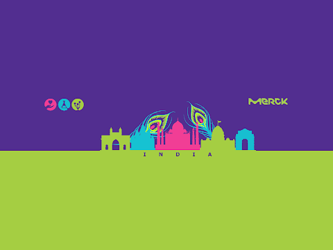 Merck India Live Stream
