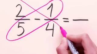 Genius math tricks they forgot to teach you in school