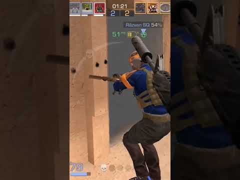 3K Clutch on Dune map