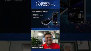 What is Sharp Rewards App? Learn2Earn & Gamified Quests Explained