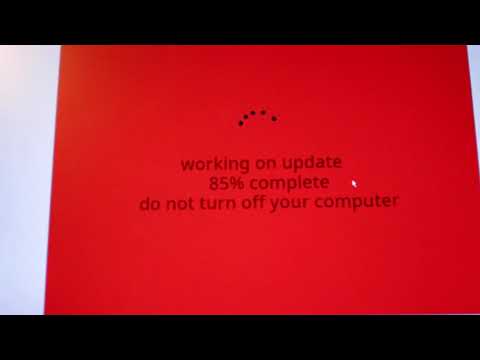 Windows 10 Horror Edition (Please read description)