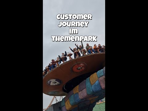 Was können Unternehmen von Themenparks lernen?