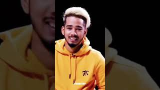 No.1 Scout❤️ #scout #scoutlive #scoutop #bgmi