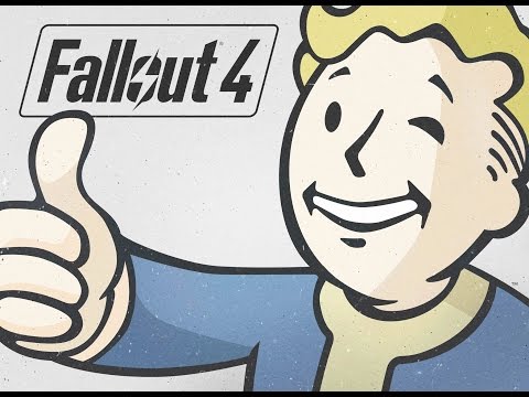 Fallout 4 | Giving Cait some Help