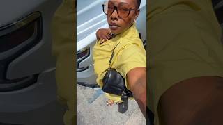 Yellow is my color 🤏🏾 #sunday #mom #momlife #familytime #minivlog #foryou