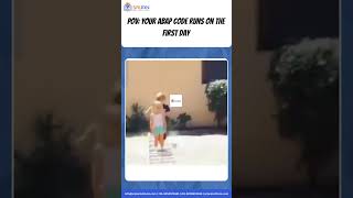 That rare developer happiness moment 😭🙌