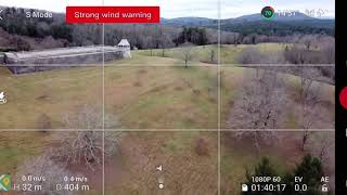 DJI software fail and lost my drone- Mavic Mini