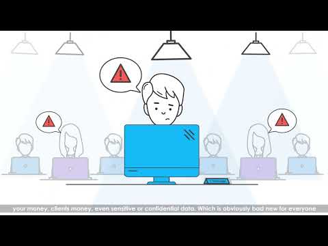 How to spot fake emails and stay Cyber Resilient.