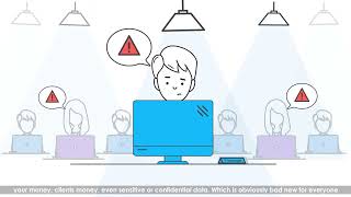 How to spot fake emails and stay Cyber Resilient.