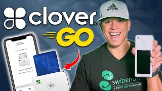 Clover Go: A Guide to Mobile Credit Card Reader & POS