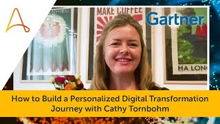 How to Build a Hyperautomation Strategy That Works for You | RPA Journey Guide with Gartner