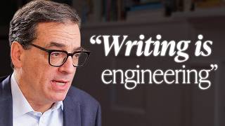 How to Write Structurally Well — Daniel Pink