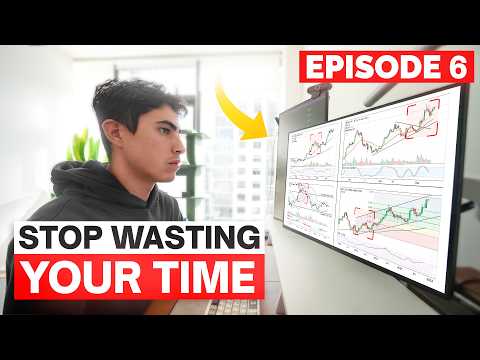 How To ALWAYS Find The Right Stocks To Trade