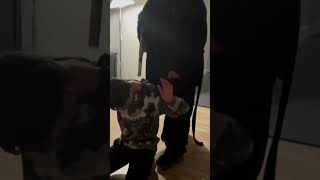 My squid game remake! #squidgame #remake #recommended