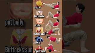 way to fat burn #yoga #shorts #ytshorts #fitness #yogashorts #motivation