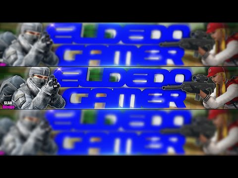 BANNER FOR ELDEDOGAMER