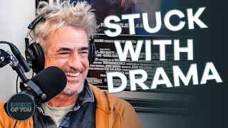 DERMOT MULRONEY Shares His Improv Background and Getting Stuck in Drama in Hollywood