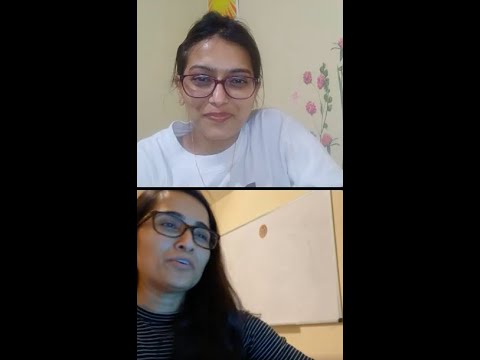 My sister sings timro maya le baandhera rakha...