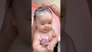 cute baby❤