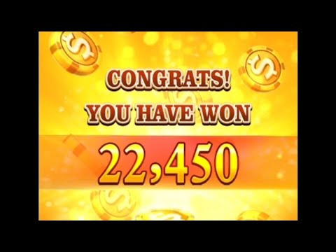 Big win Super Ace