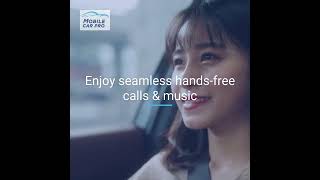 🚗🔊 Experience Wireless Freedom with Mobile Car Pro! 🔊🚗