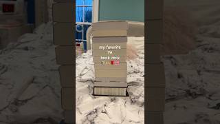 ya book recommendations!! #booktube #booktok #bookrecs #bookrecommendations