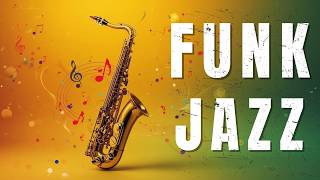 Smooth Jazz Funk Flow – Laid-Back Grooves to Finish Strong