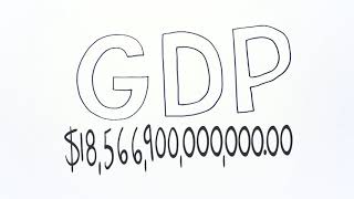 What is GDP? | Blue Chip Kids