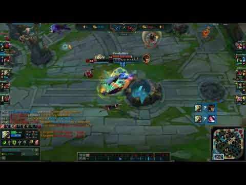 Yi's Last Stand