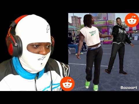 “Yall Gotta Stop This..” | RDC Reddit Reaction