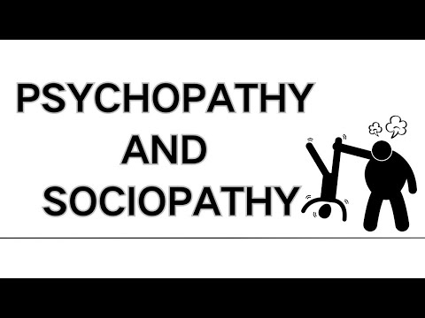 Psychopathy and Sociopathy: Understanding the Differences and Protecting Yourself