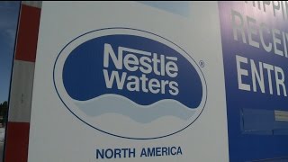Michigan's Water Wars: Nestlé Pumps Millions of Gallons for Free While Flint Pays for Poisoned Water