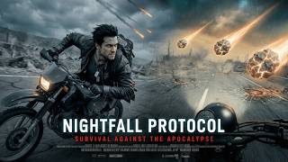 NIGHTFALL PROTOCOL SURVIVAL AGAINST THE APOCALYPSE | Full Movie 2026 | Action | Survival | Sci Fi