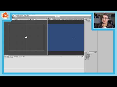 Unity Tutorial - Game Environments - One Image