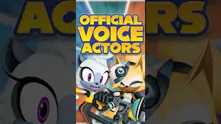 Tangle & Whisper Are About To Make Sonic HISTORY!
