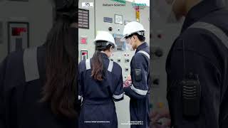 Optimizing Power Systems Siemens Siprotec 4 SIPROTEC 7VE6 Paralleling Device