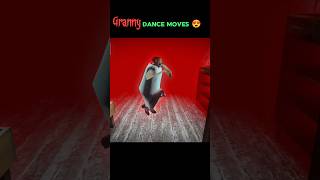 Dancer Granny 🤣 #granny #grannychaptertwolive