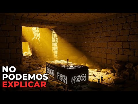 Todo Lo Que Entendimos Mal Sobre las Cámaras Ocultas de la Gran Pirámide