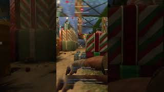 THIS GAME ISN'T SO BAD #Shorts #Vanguard #Shipmas