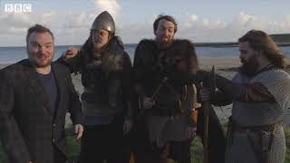 How did the Vikings get here? - BBC Bitesize