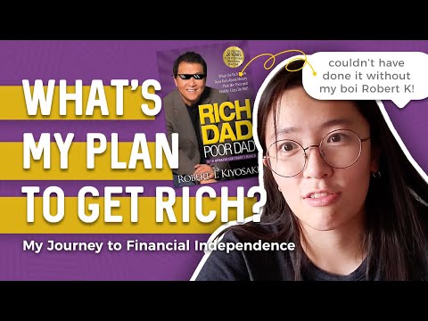 Started Investing at 18  // Lessons and realizations on becoming financially independent