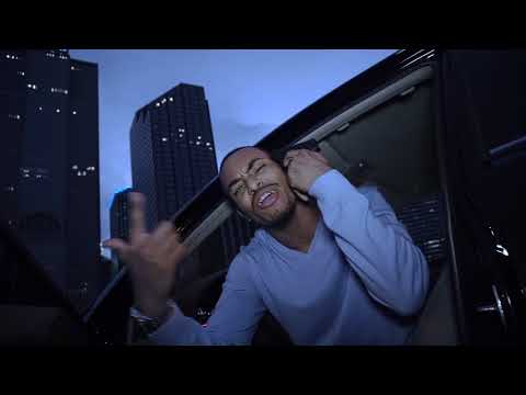 JS  "I ain Mad Atcha" (Official Video)
