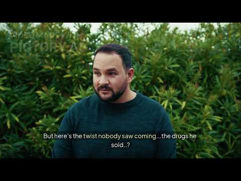 "He Sold $3M of Crack... Every. Single. Day.