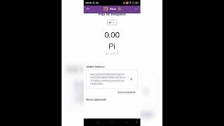 How To Withdraw PI Coins To OKX Exchange Listing Pi On February 20   2025