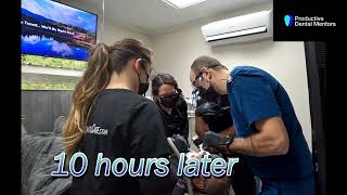 Productive Dental Mentors - Dr. A Collaboration