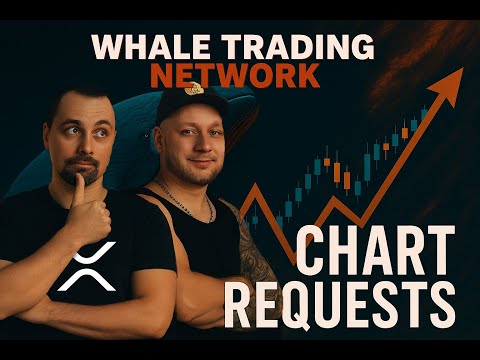 Whale Trading Network Chart Requests 12/6/25