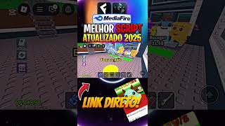 💰Script Roube um Brainrot Atualizado | Sem Key🔑+ Download Direto #roubeumbrainrot  #stealabrainrot