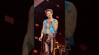 Harry Styles - Medicine , Barcelona #onedirection #harrystyles #hslot #subscribeformore