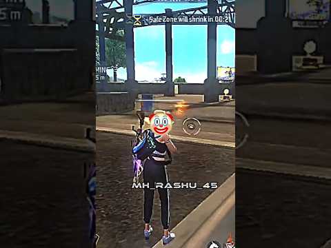 Joker movement 🤡🤡 #explore #jokershorts #freefireshorts