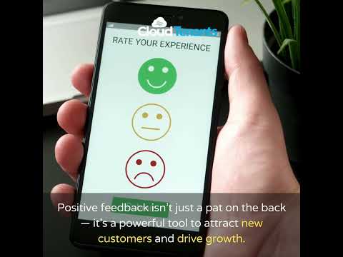 FeedBack Application  #cloudtenants #feedback #pos